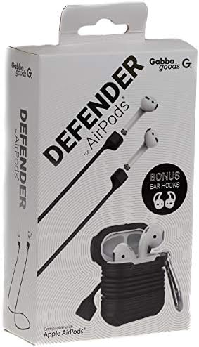 Amazon.com: Gabba Goods Premium AirPods 
