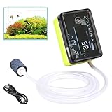 Compact et léger : conçu pour être petit et facile à transporter, il se glisse facilement dans votre sac de matériel de pêche ou votre kit de voyage, offrant commodité et efficacité pour chaque aventure aquatique.