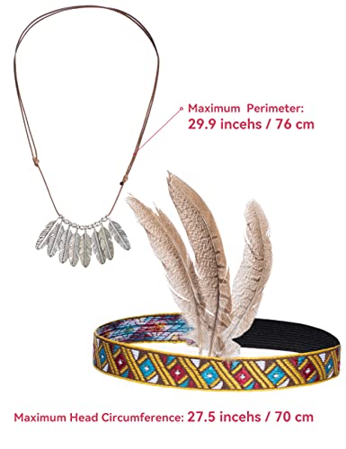 Native American Costume Girls Dress Indigenous American Indians Kids Cosplay 6-7 Years Brown #TOP5