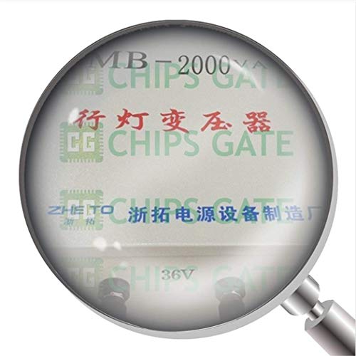 JMB-2000VA 1Pcs New Germany Line Light Transformer JMB-2000VA 220V