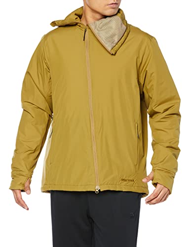 [�}�[���b�g] �y21�N�H�~���f���z WOOLWRAP Face Guard Jacket �W���P�b�g �ϋv�͂��� �ۉ� �t�F�C�X�K�[�h �W���P�b�g