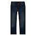 Levi's Boys' 510 Skinny Fit Jeans