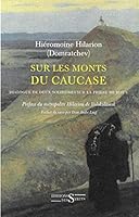 Sur les monts du Caucase 2940523444 Book Cover