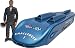 Revell Mickey Thompson's Challenger Salt Flat Racer with Figure 1/24 Scale Model Car Kit