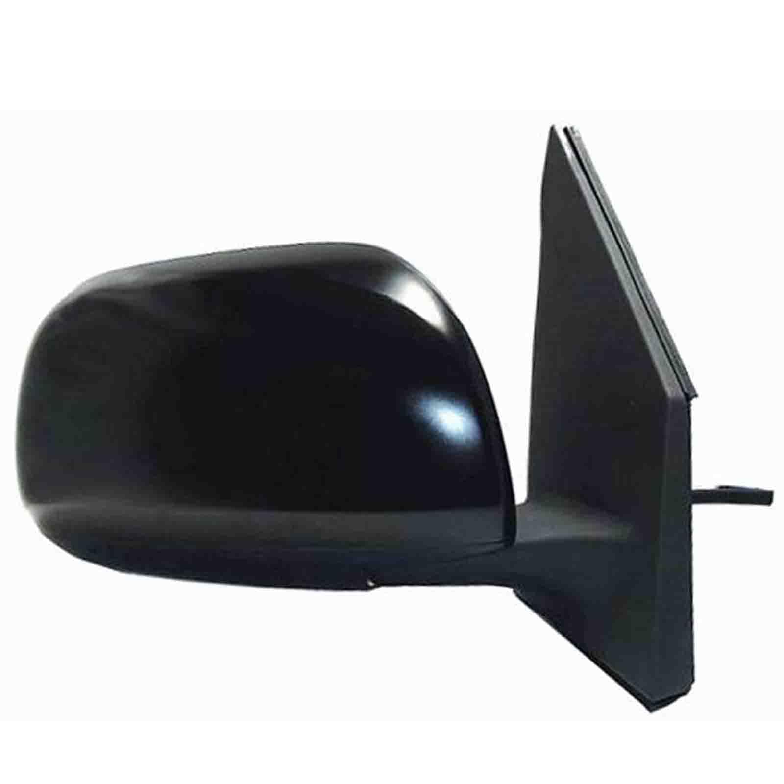 Retrovisore Elettrico Termico Destro Rav 4 2005-2009