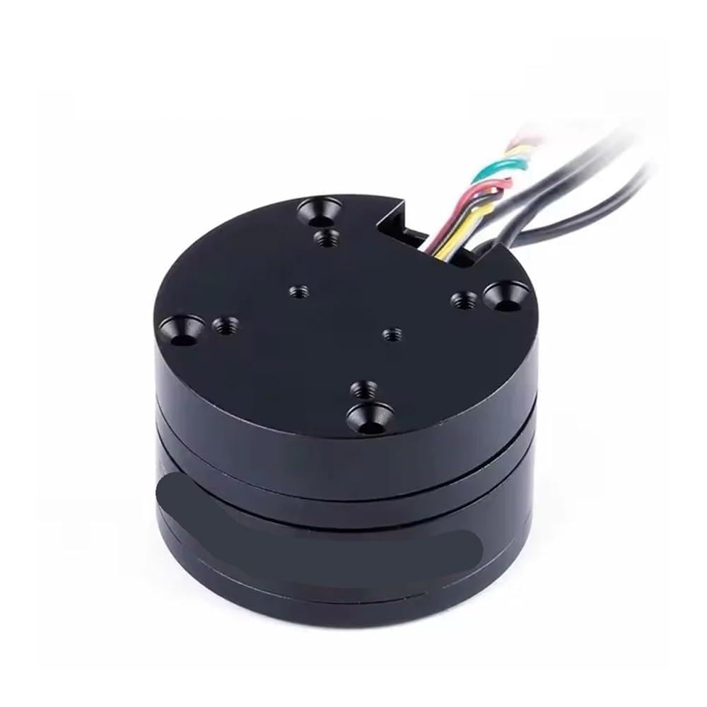 Motore GM3506 130T con encoder AS5048A 3506 Motore brushless ad albero cavo for stabilizzazione SLR(Sensor motor encoder)