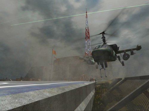 Delta Force: Xtreme 2 - Pc #TOP6