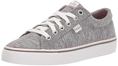 Image of Keds Women's Jump Kick Lace Up Sneakers