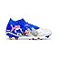 Puma White-ultra Blue-feather Gray-puma Black-glowing Red