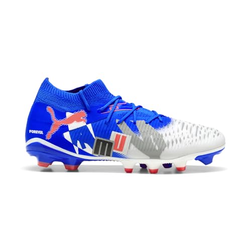 PUMA Men's Future 8 Match Cleats