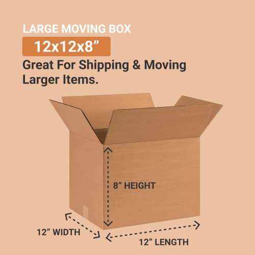image for AVIDITI Shipping Boxes Medium 16