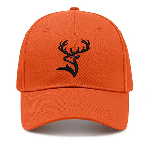 Image of Outdoor Hat Captain Hats Hunting Hat Biggfoot Hat Mountain Baseball Cap Sailing Trucker Hat for Men Women