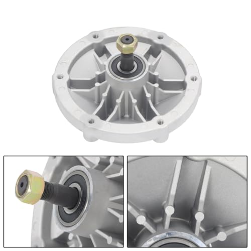 Plus de vibrations sur Z5200 avec la broche de rechange 116-5712 Quest - 8