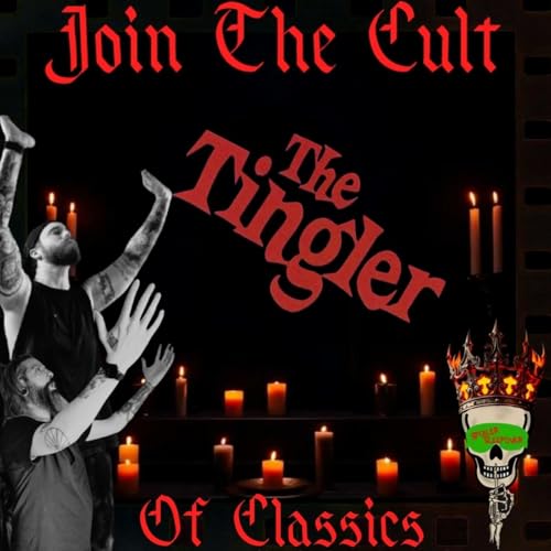 THE TINGLER! 1959 The Cult of Classics
