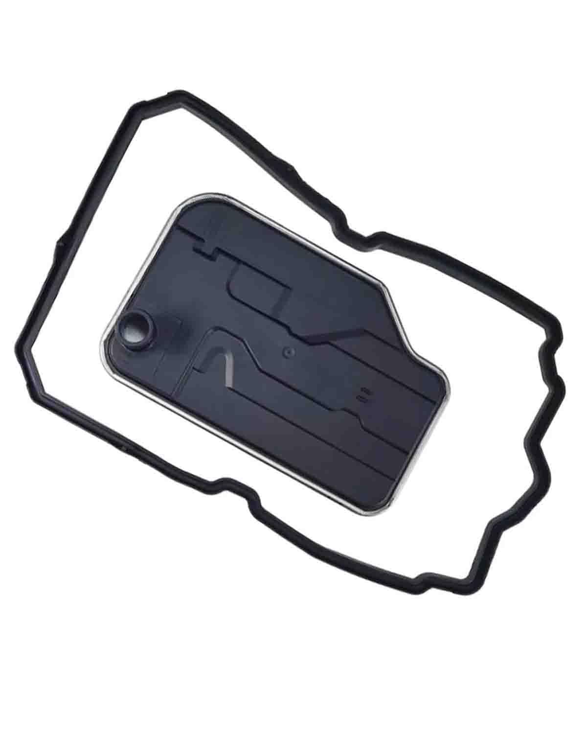 Para Benz C250 S550 GL550 CLS550 Kit Junta Cárter Aceite Filtro Transmisión