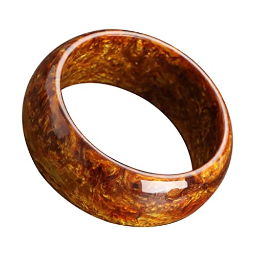 Bracelet résine sea willow YSJNGF : offrez un bijou de poignet chic et unique à une femme