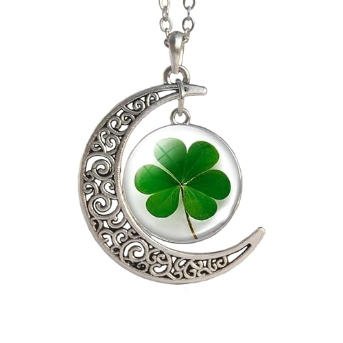 Accessoires porte-bonheur pour femmes à offrir à la Saint-Patrick et grandes occasions