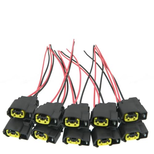 Fiche de bobine d'allumage 27350-2B000 pour entretien moteur Hyundai Veloster