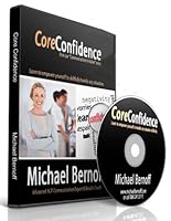 Core Confidence (Learn to Empower Yourself to Skillfully Handle any Situation, Communication in Action Series.) B008MTWI60 Book Cover