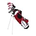 Tour Edge HT Max J Jr 4x1 Set