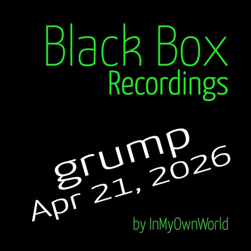 BBR0024 - Grump