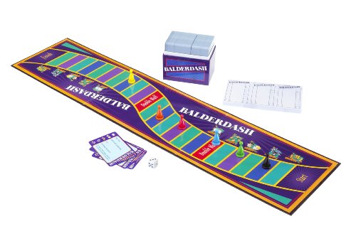 Mattel Games Balderdash Game #TOP1