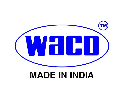 Image of Waco CIE 122 3.5 Digit Digital Multimeter