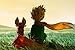 Puzzles pour Adultes 500 Pièces De Puzzles Classiques La Combinaison De Puzzles du Jeu Familial Lonely Little Prince