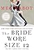 The Bride Wore Size 12: A Humorous Cozy MysteryA Bride Must Solve a Campus Murder Before Saying 'I Do' (Heather Wells Mysteries, 5)