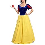 Kleid mit Samtoberteil, Stehkragen, Rockteil mit Tüll