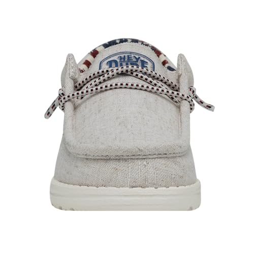 Image of HEYDUDE Unisex-Child Wally Basic Kids