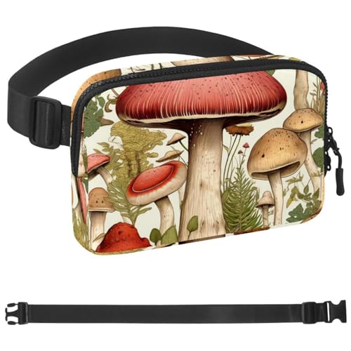 Ceinture de course à pied sirène pour vos sessions de running quotidiennes