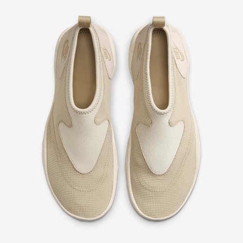 Nike Aqua Turf Women's Shoes (FZ5628-100, Light Orewood Brown/Light Brown/Desert Khaki)4
