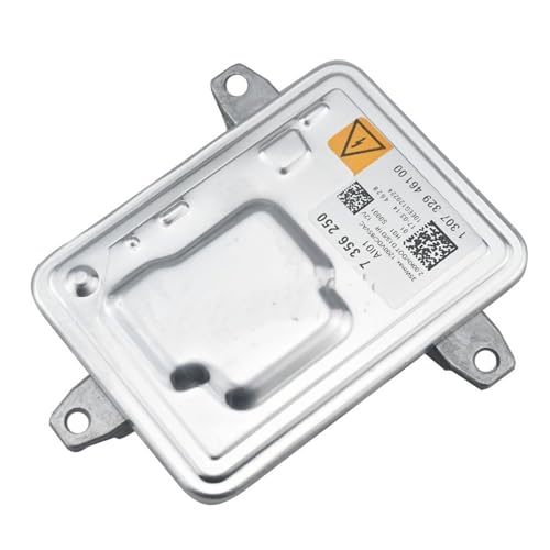 Ballast xénon HID pour résoudre les pannes de phares sur châssis F10 F15 F30