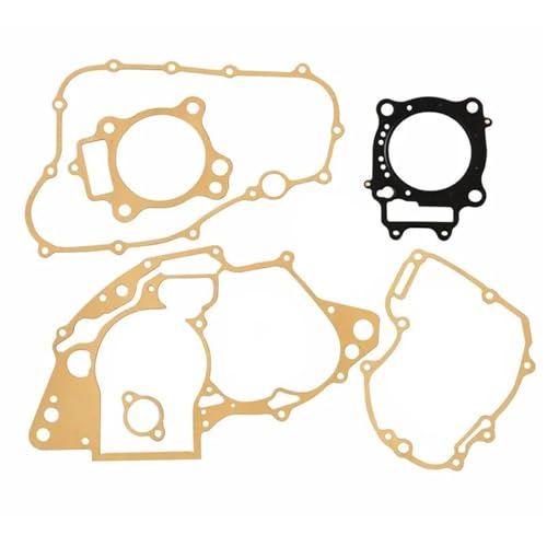 Kit joints moteur CRF250R 2004-2009 étanchéité haute performance
