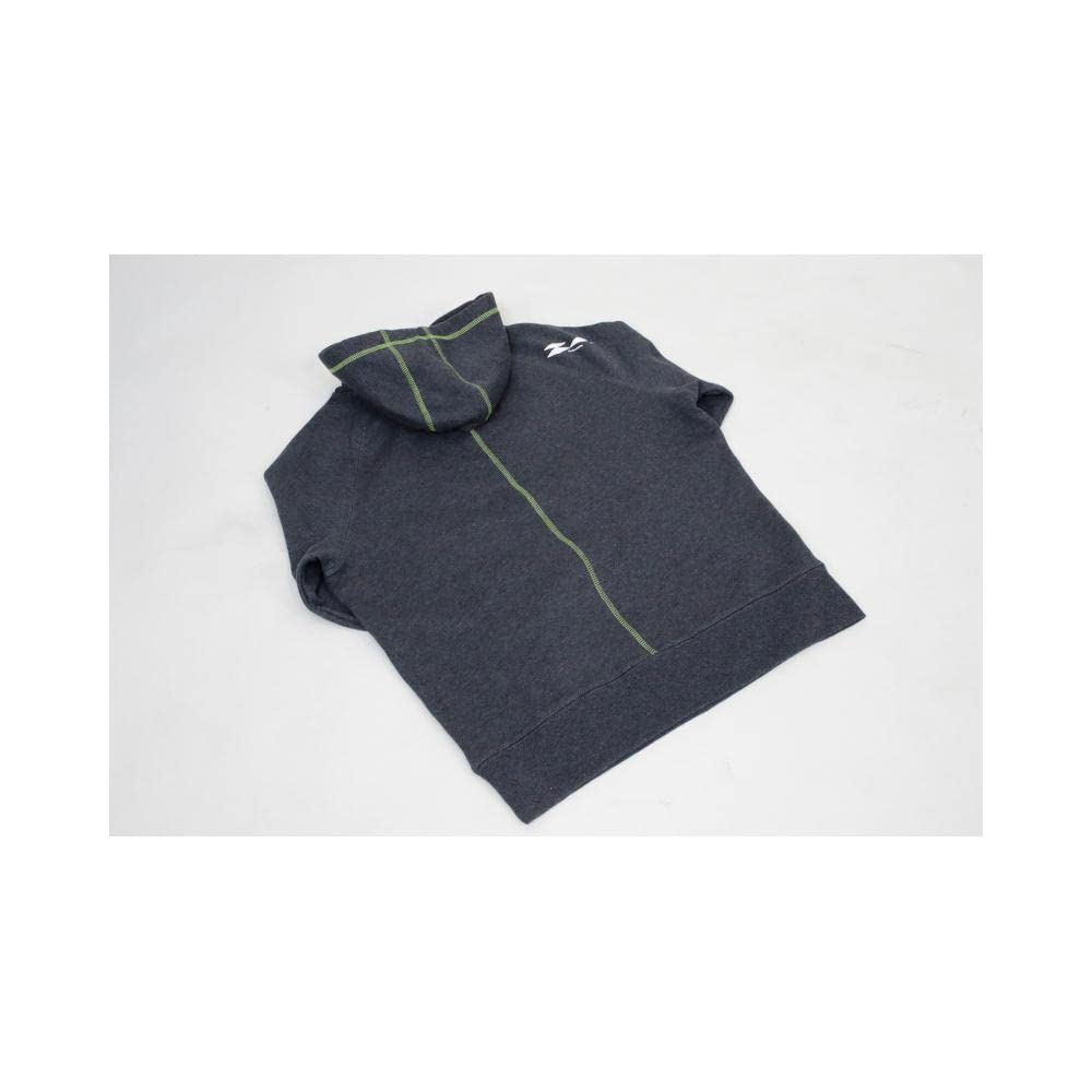 Amazon.co.jp: トリックスター(TRICK STAR) プルオーバーパーカー