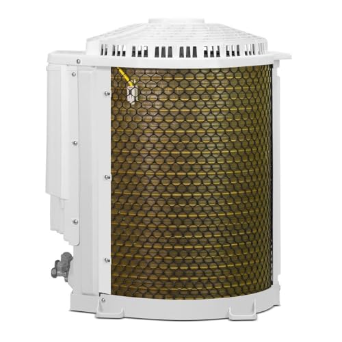 Ar Condicionado Split Philco Hi Wall Inverter 9.000 BTU/h Quente e Frio Monofásico Branco PAC9QC 220V