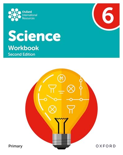 9781382006651 Science. Workbook. Per la Scuola elementare. Con espansione online (Vol. 6)