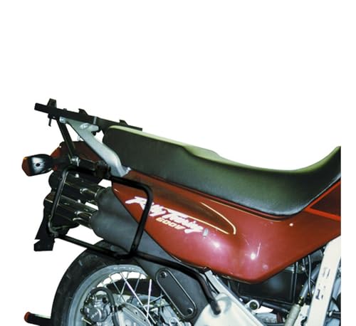 Valises laterales TRK35B Givi robustes Trekker Lite Transalp 94-96
