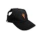 NCAA Arizona State Sun Devils Pet Baseball Hat, XL