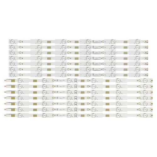 OOGEWSD LED �X�g���b�v EVTLBM550P0601-DD/DC BDL5530QL LB55040 M30900 55PUT6400 55PUX6400 55PUK6400 55PUH6400 55037013 LB55043 �e���r���C�g�X