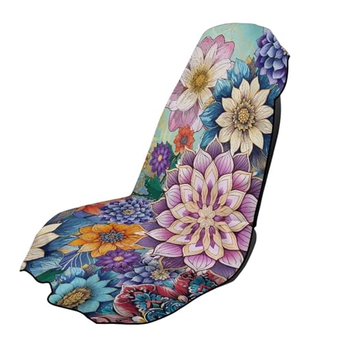 Coussin de siège absorbant la sueur pour auto et sport