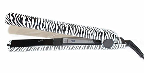 Plancha de Pelo Profesional Classic con Placas de Cerámica miniatura 3