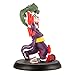 Quantum Mechanix QMx The Killing Joke Joker Q-Fig Max, Multicolor, Standard