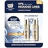 Roc retinol correxion serum - firms & reduces of wrinkles 1.7 fl oz, 2 Pack