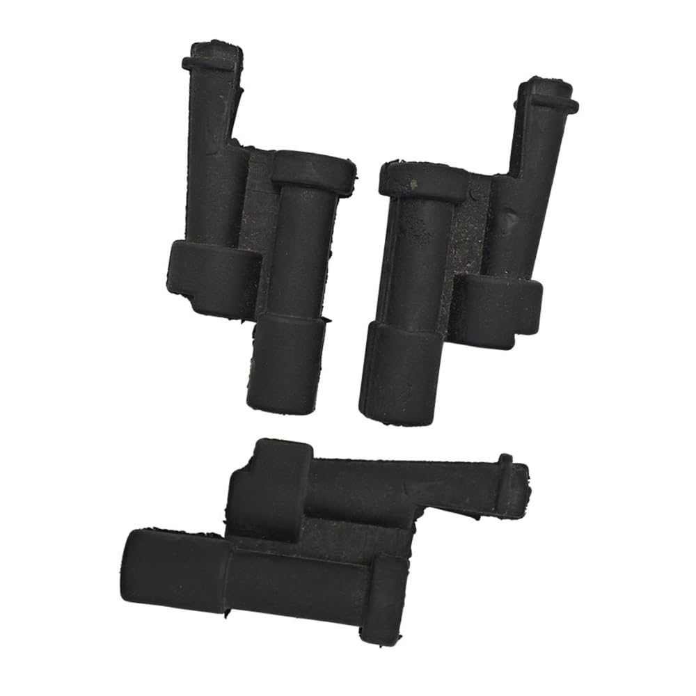 Manchon de guidage de carburateur pour tronçonneuse 61 268 272 remplace 503445101 lot de 3