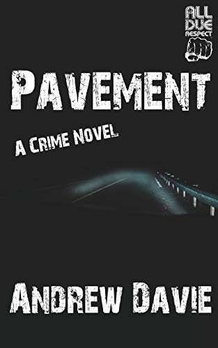 Pavement view 2