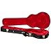 Epiphone Inspired by Gibson Custom Jeff Beck Oxblood 1954 Les Paul with Case