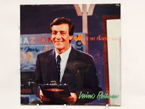 Ma ti sei chiesto mai