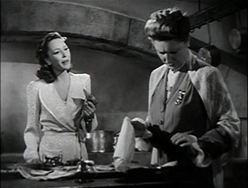 And Then There Were None (1945) "Agatha Christie (novel)" Crime Mystery Movie / NEW DVD - NTSC, All Region (Registered Airmail) - Image 6